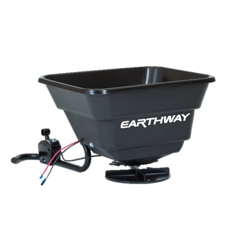 Earthway Products, Inc. Electric ATV Spreader- 12 volt M20